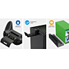 Dobe Multifunctional Charging Stand for Xbox Series X (Only Ground Shipping)