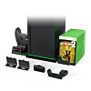 Dobe Multifunctional Charging Stand for Xbox Series X (Only Ground Shipping)