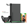 Dobe Multifunctional Charging Stand for Xbox Series X (Only Ground Shipping)