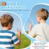 Video Walkie Talkie for Kids (BLUE) (Only Ground Shipping)