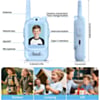 Video Walkie Talkie for Kids (BLUE) (Only Ground Shipping)