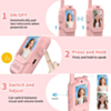 Video Walkie Talkie for Kids (PINK) (Only Ground Shipping)