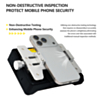 WEMON M11 Airtightness Tester Air Leak Detection Device for Waterproof Testing Tool (Only Ground Shipping)