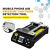 WEMON M11 Airtightness Tester Air Leak Detection Device for Waterproof Testing Tool (Only Ground Shipping)