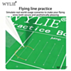 WYLIE WL-777 Welding Test Practice Board for iPhone 17 Series