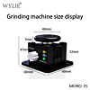 WYLIE MORO Grinding and Polishing Machine (Only Ground Shipping)