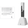 XIAODONG P1L Electric Screwdriver for iPhone and Android (Only Ground Shipping)