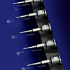XinZhiZao S2 Screwdrivers Set (T2/Y0.6/P0.8/+1.2/+2.5)