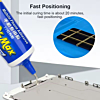 MECHANIC X-Max Fast Initial Curing Glue - Clear (15ml)