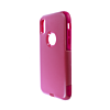 Dual Layer Protection Case - PINK for iPhone XR (Only Ground Shipping)
