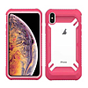 Shockproof New Design Case - HOT PINK for iPhone 8P / 7P (Only Ground Shipping)