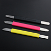 Xuan Hou Multifunctional Repair Tin Scraper Blade (3 Pcs Set)