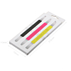 Xuan Hou Multifunctional Repair Tin Scraper Blade (3 Pcs Set)