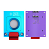 XinZhiZao Macbook Speciatized 3 in 1 BIOS Probe Read-Write Socket (Wson 8 * 6mm / 6 * 5mm / T2 ROM)