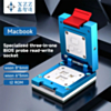XinZhiZao Macbook Speciatized 3 in 1 BIOS Probe Read-Write Socket (Wson 8 * 6mm / 6 * 5mm / T2 ROM)