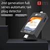 YCS Full Series of Automatic Tail Insertion Detection Instruments for iPhone , Android ,USB-C