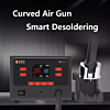 YCS Intelligent Hot Air Gun R1 PRO with Stand (Only Ground Shipping)