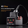 YCS Intelligent Hot Air Gun R1 PRO with Stand (Only Ground Shipping)
