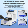 YYD Fully Intelligent Automatic Screen / Back Cover Removal Machine (110V / US) (Only Ground Shipping)