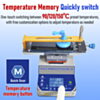 YYD 360 Rotating LCD Screen Separator Machine with Tilt Function for Phone Repair (Only Ground Shipping)