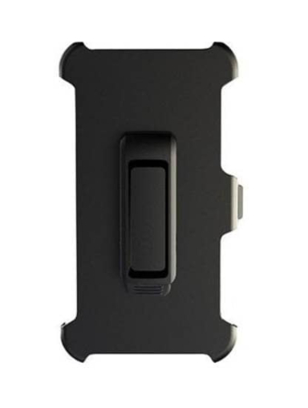 Galaxy S8 Plus Belts Clips For Heavy Duty Case (BLACK) (Only Ground Shipping)