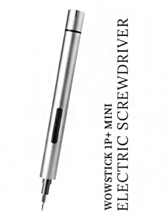 WowStick 1P+ (19in1) Electric Screwdriver (2nd Generation) (Only Ground Shipping)