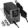 SUGON 2020D 700W Hot Air Gun Soldering Station (Only Ground Shipping)