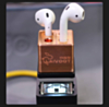 Laivoot FT-04 Earphone Repair Heating Station for Airpods (Not Returnable)