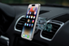 PowerPeak Magnetic Vent Car Holder Mount (Only Ground Shipping)