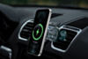 PowerPeak ProMount-Vent For Magsafe Wireless Charging (15W) (Only Ground Shipping)