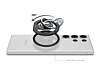 xBase by PowerPeak -  Magnetic Phone Grip Stand (Only Ground Shipping)