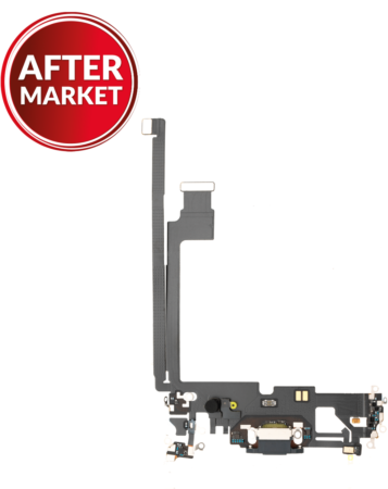 Shop the Charging Port Flex Cable for iPhone 12 Pro Max PACIFIC BLUE Aftermarket.

