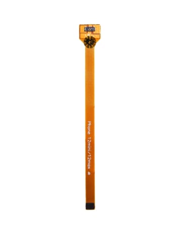Purchase the Battery Extension Flex Cable for iPhone 12 Mini and 12 Pro Max.

