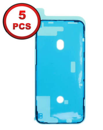 Order the Waterproof Pre-cut LCD Adhesive Tape for iPhone 12 Pro Max Pack of 5.






