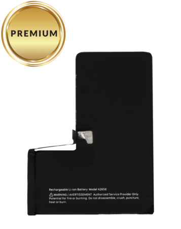 Grab the wholesale deals on the Replacement Battery for iPhone 13 Pro Premium.
