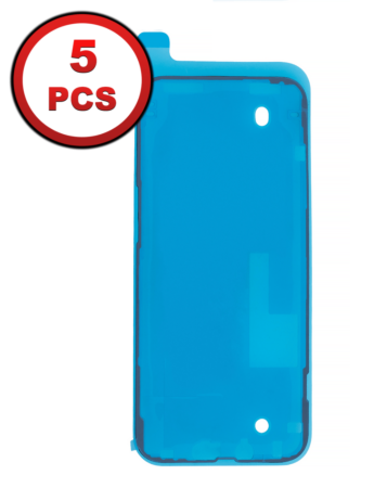 Shop the Waterproof Pre-cut LCD Adhesive Tape for iPhone 13 Pro Pack of 5.
