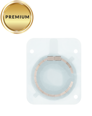 Shop the premium wireless charging MagSafe magnet for iPhone 13, 13 Pro, and 13 Pro Max.

