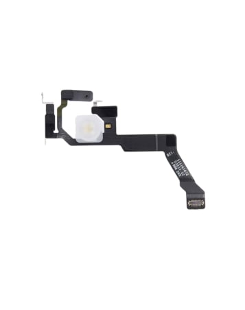 Buy the Flashlight Flex Cable for iPhone 14 Pro Max.
