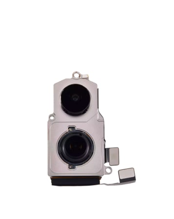 Purchase the premium back camera for iPhone 16.
