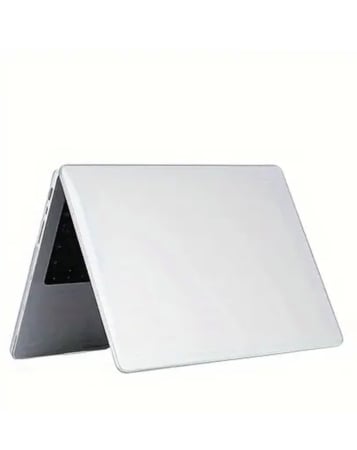 Crystal Protective Case (CLEAR) for Macbook Air 13.6 (A2681) (Only Ground Shipping)