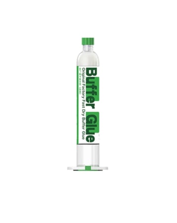 2UUL GL02 Original Factory Fast Dry Buffer Glue (30ml/Transparent)