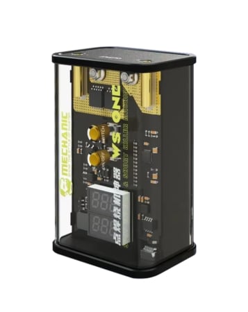 Mechanic WS One Spot Welding & Short Killer Machine (Only Ground Shipping)