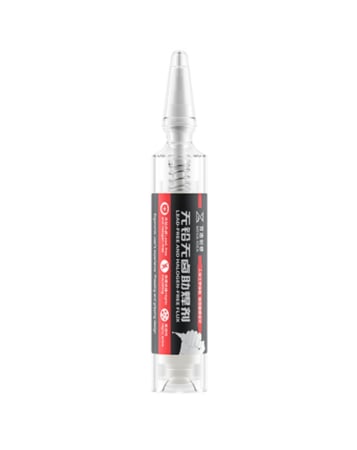 QianLi Mega-Idea Lead-Free and Halogen-Free Soldering Flux