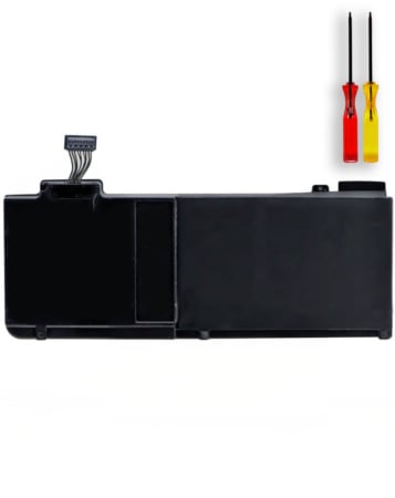 Battery Replacement (A1322) for MacBook Pro 13" (A1278 / Early 2011 / Mid 2009 / Mid 2010 / Mid 2012 / Late 2011)