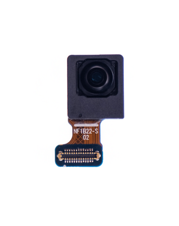 Stock up on the Front Camera for the Galaxy S22 Plus 5G S906U and S22 5G S901U.
