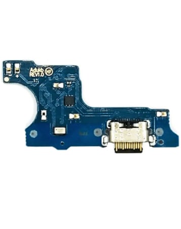 Charging Port Board with Headphone Jack for Galaxy A01 Core (A013 / 2020) (US Version) (Premium)