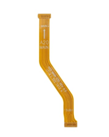Mainboard Flex Cable for Galaxy A20 (A205 / 2019)