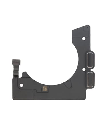 Right Loud Speaker for MacBook Pro 13" Retina (A1708 / Late 2016 / Mid 2017 / A2159 / Mid 2019)