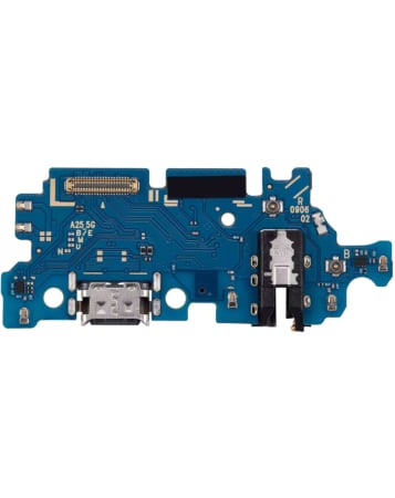 Charging Port Board for Galaxy A25 5G (A256 / 2023) (Aftermarket)