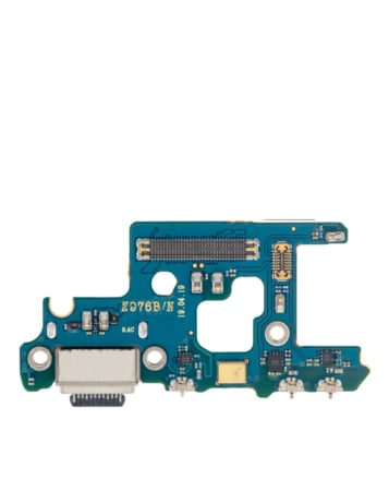 Charging Port Board for Galaxy Note 10 Plus (N976B/N) (Premium) (International Version)